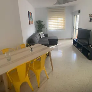 - Poniente Motril