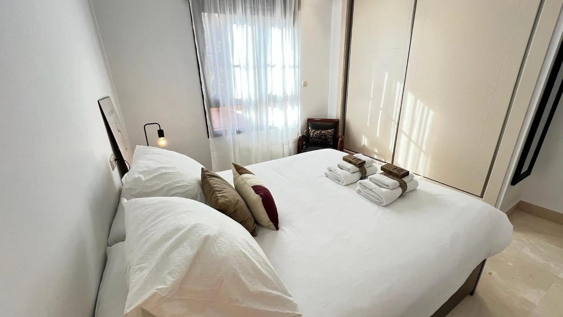 Pushe Playa Granada Beach & Golf 25 Мотриль 0*,  Испания