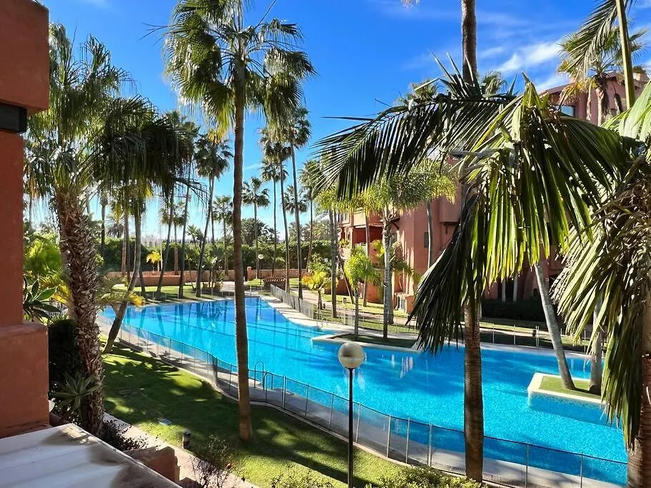 Appartamento Pushe Playa Granada Beach & Golf 25 Motril Spagna