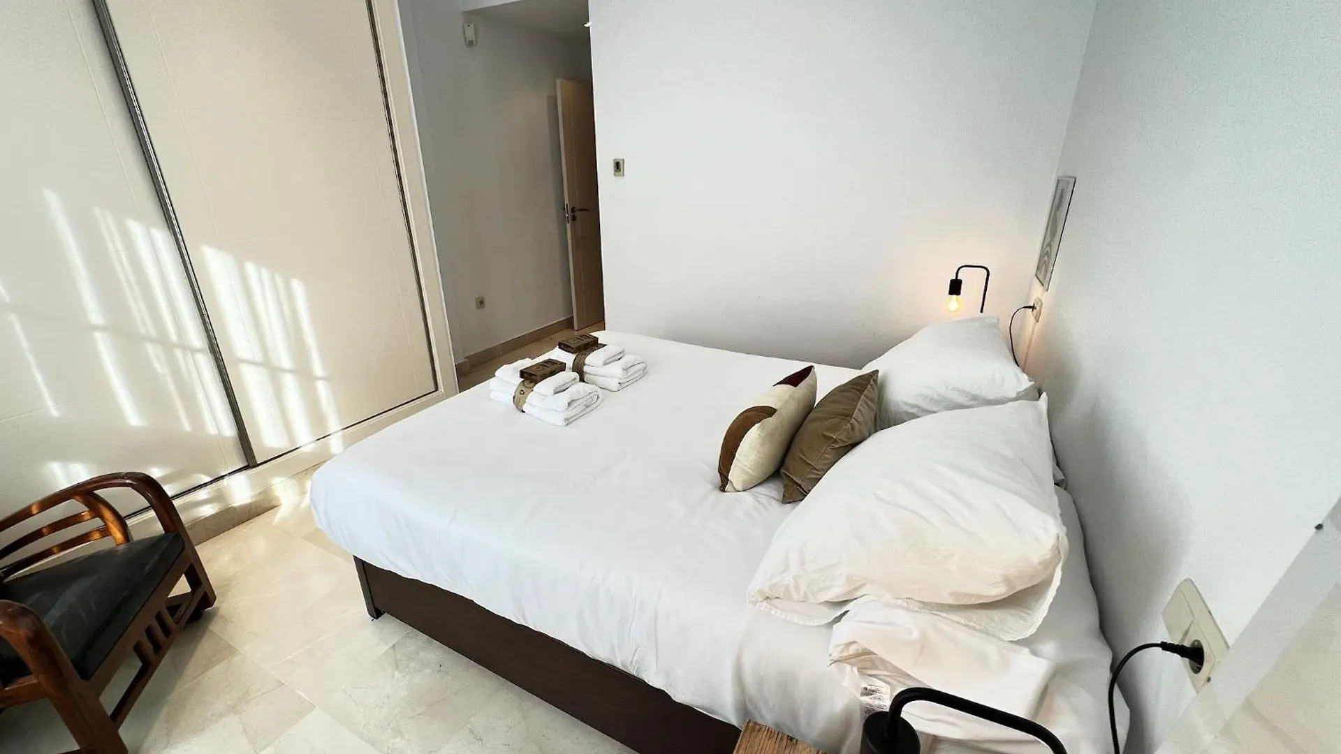 Appartamento Pushe Playa Granada Beach & Golf 25 Motril Spagna