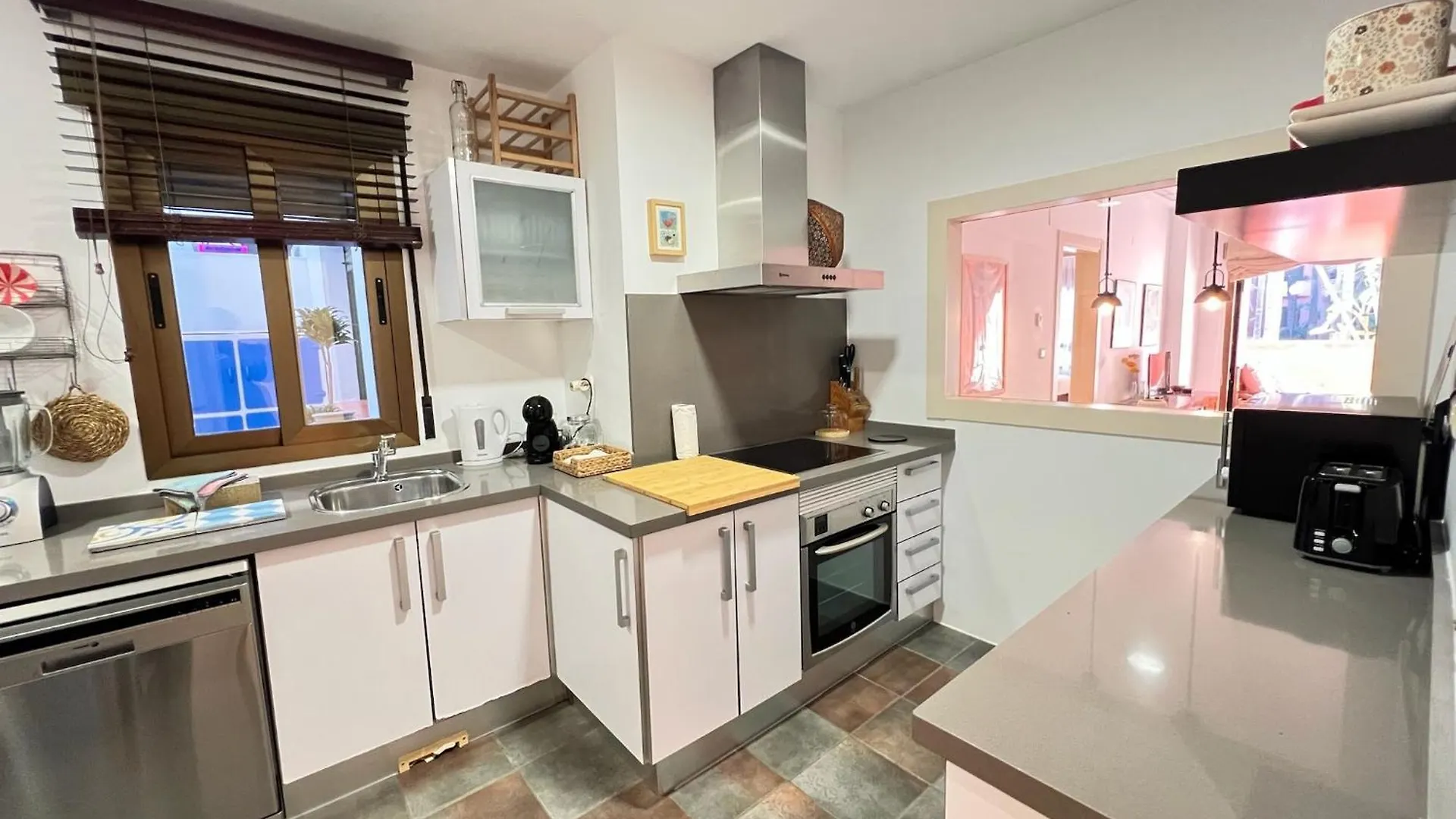 Apartment Pushe Playa Granada Beach & Golf 25 Motril