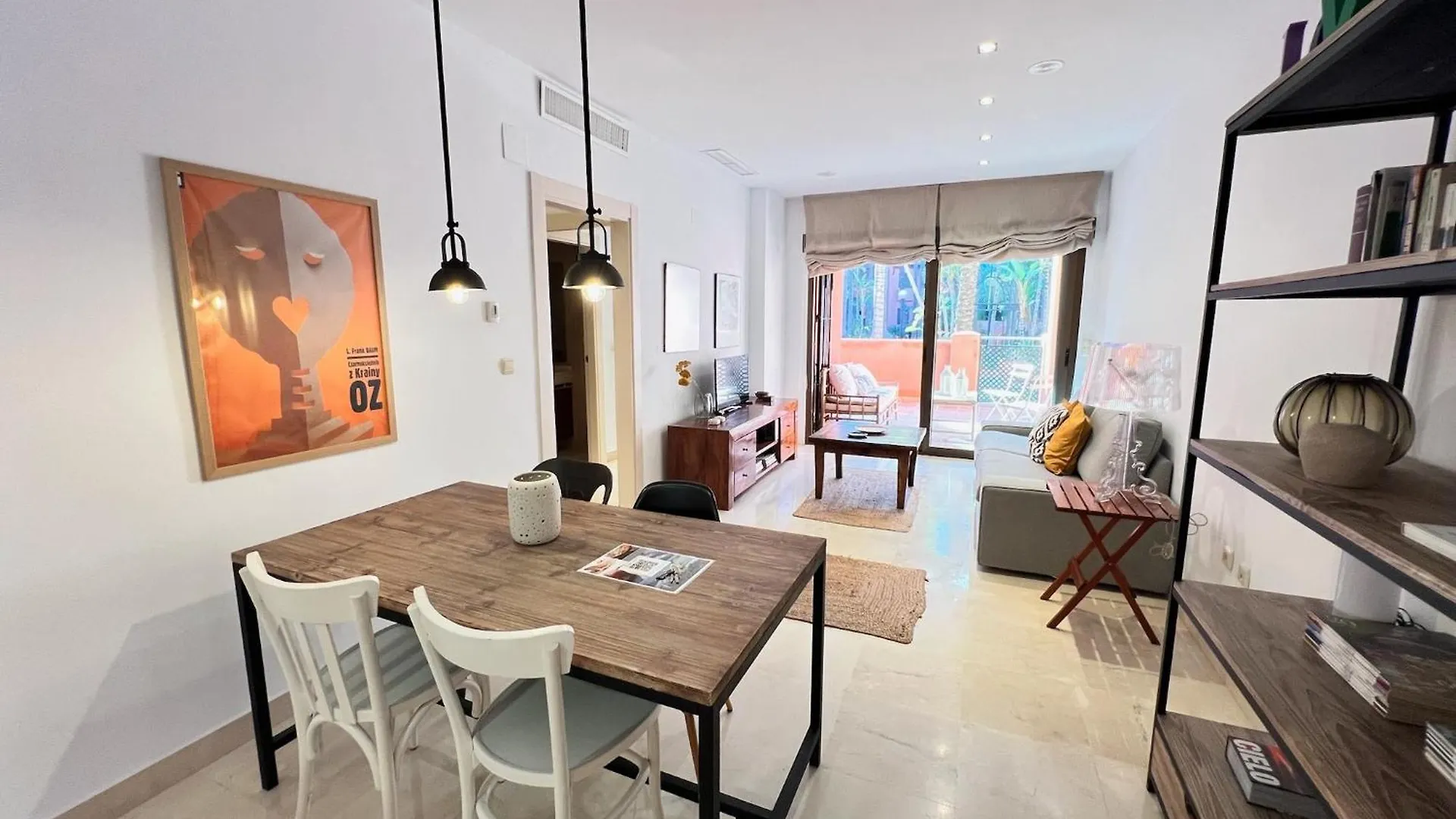 Apartment Pushe Playa Granada Beach & Golf 25 Motril