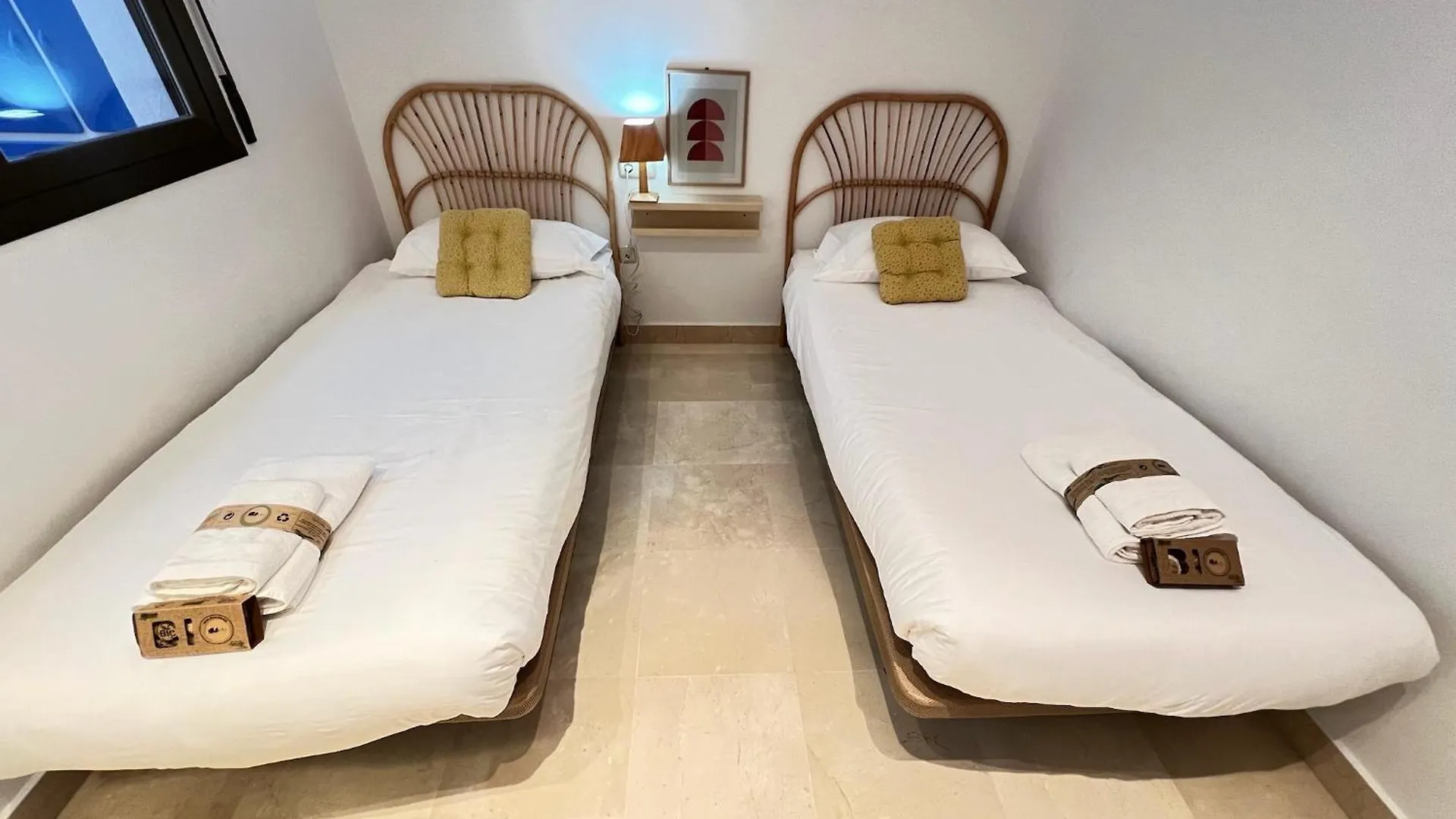 Pushe Playa Granada Beach & Golf 25 Motril 0*,  Spain