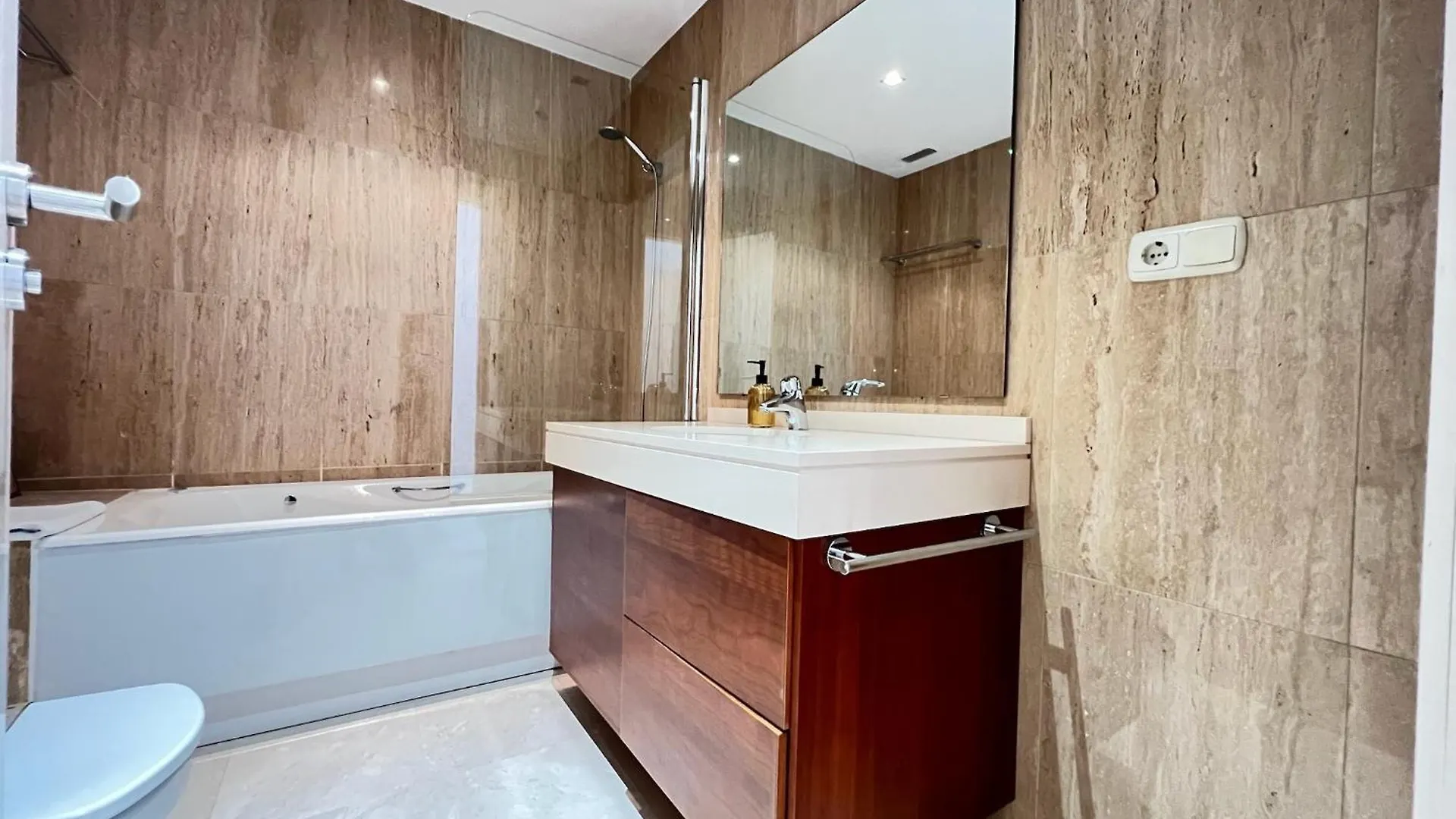 Apartment Pushe Playa Granada Beach & Golf 25 Motril