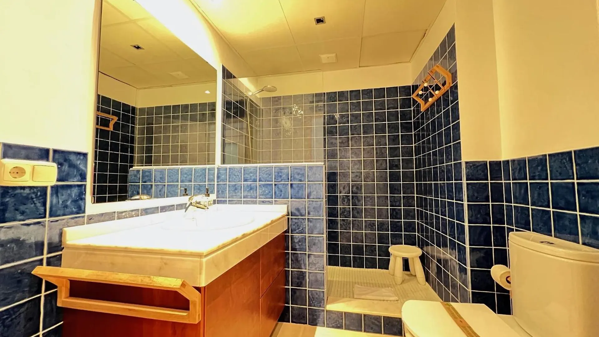 Apartment Pushe Playa Granada Beach & Golf 25 Motril