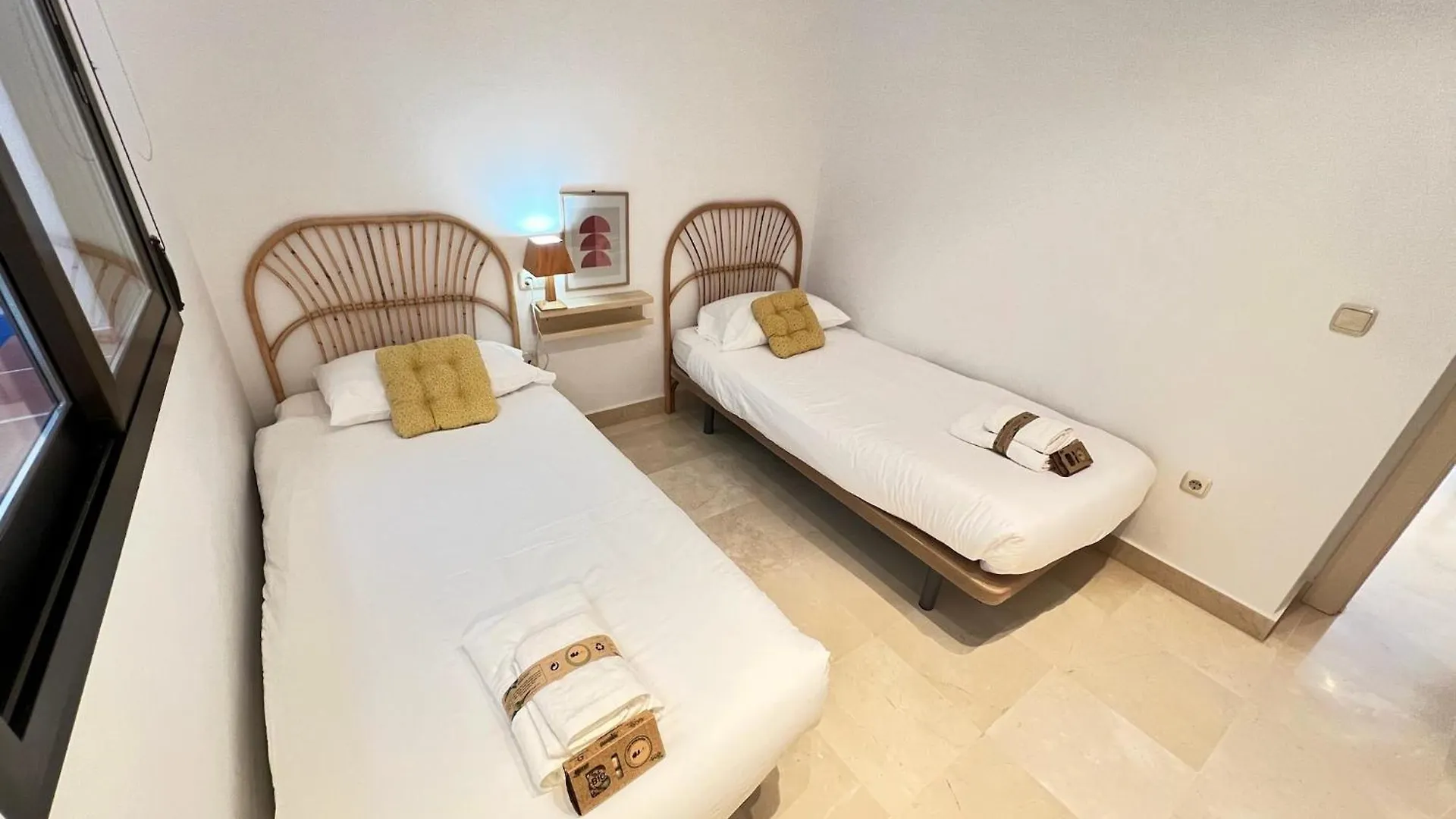 Pushe Playa Granada Beach & Golf 25 Motril Apartment