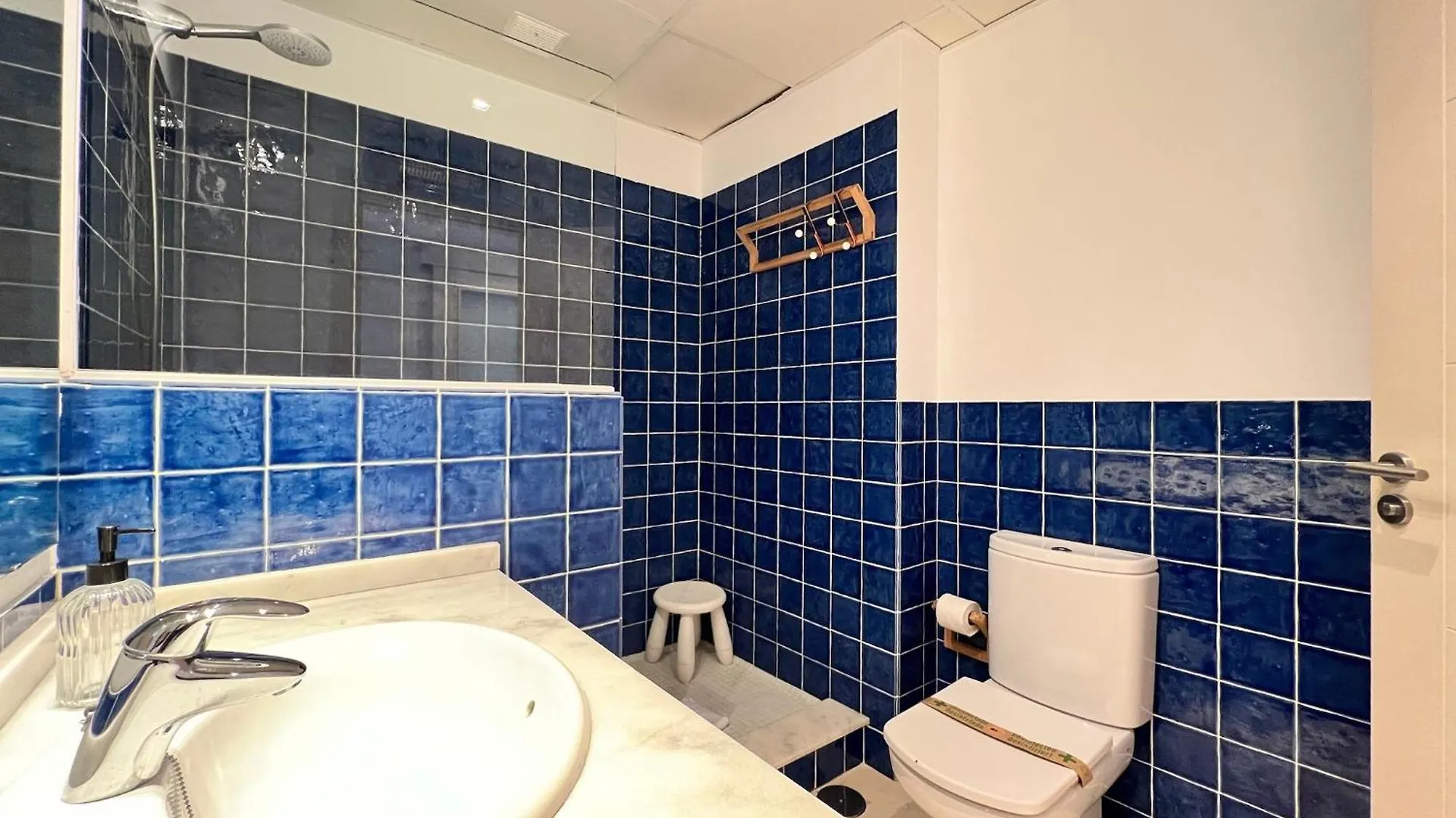 Apartment Pushe Playa Granada Beach & Golf 25 Motril