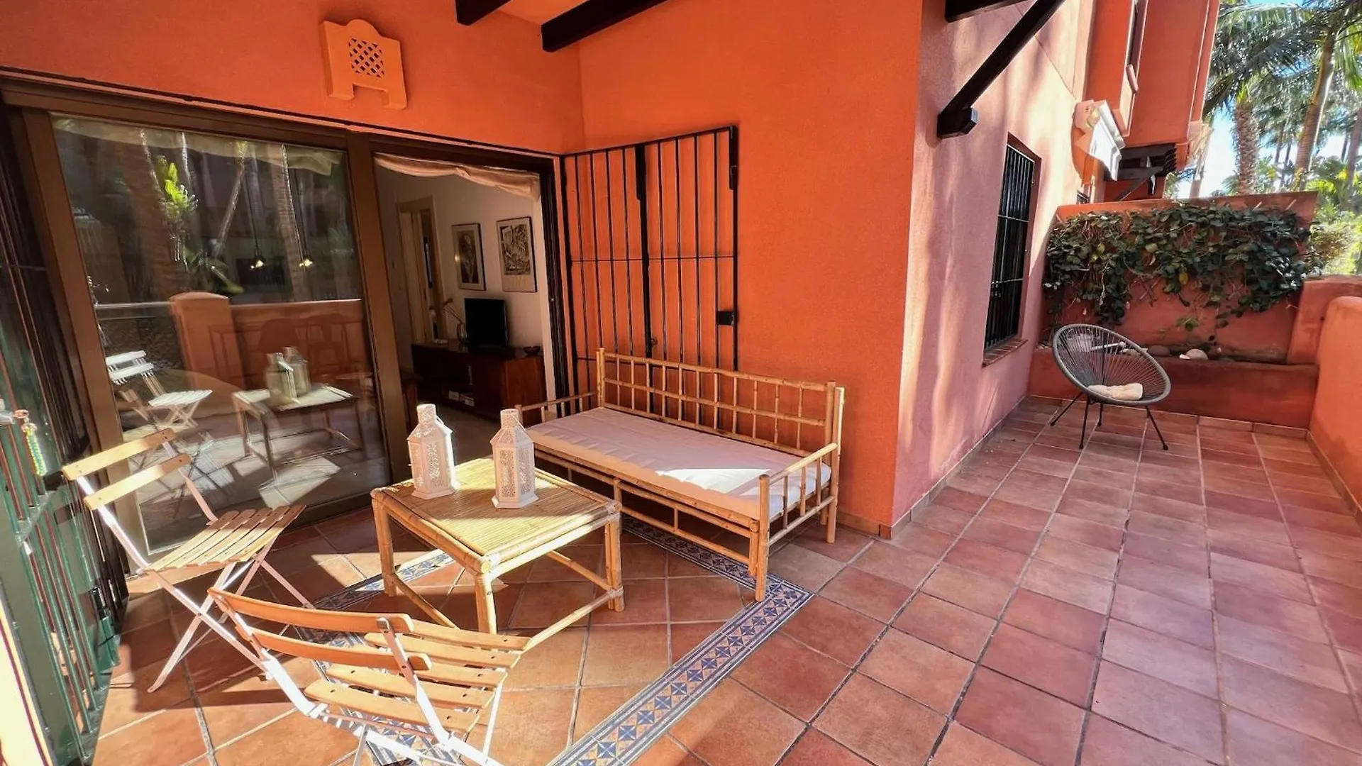 Pushe Playa Granada Beach & Golf 25 Motril 0*,  Spain