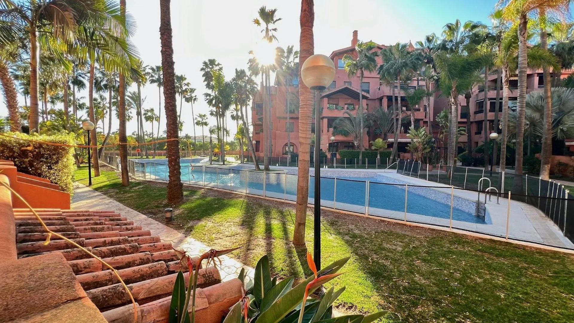 Apartment Pushe Playa Granada Beach & Golf 25 Motril Spain